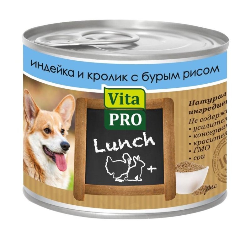 Go Petcurean корм для собак