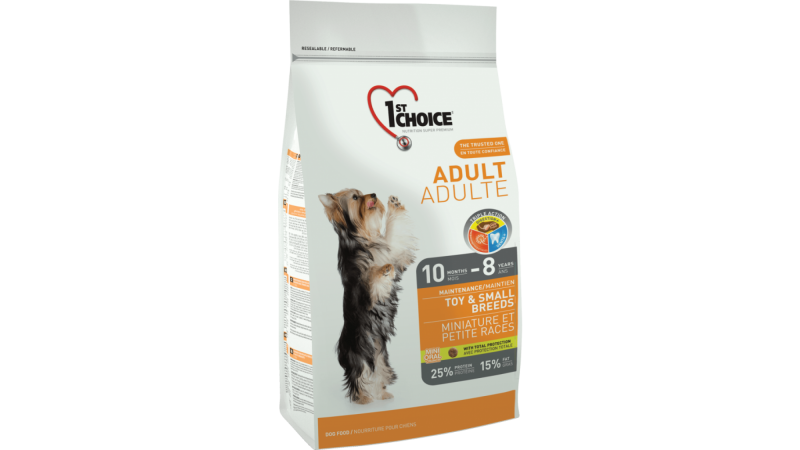Dog food Packaging Design