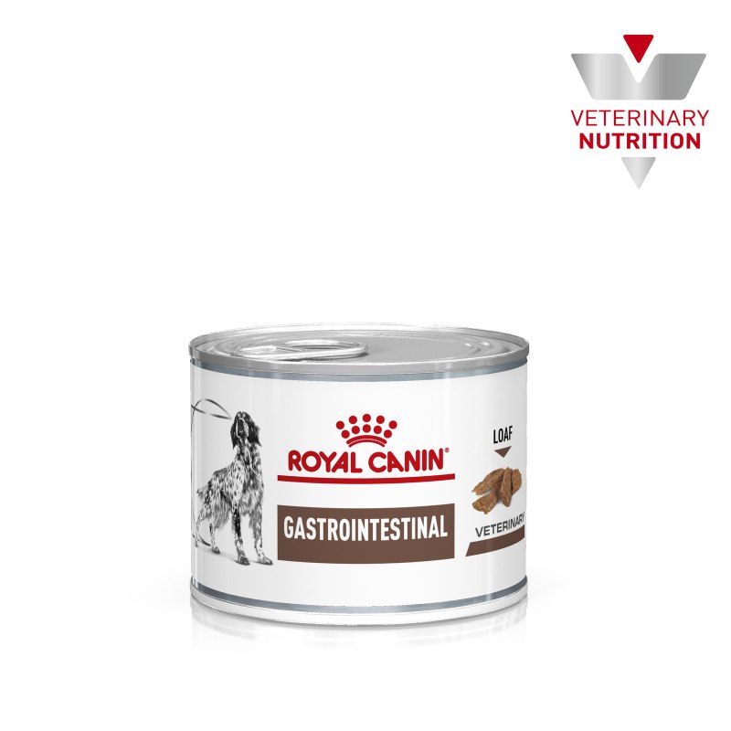 Royal Canin hepatic для собак консервы