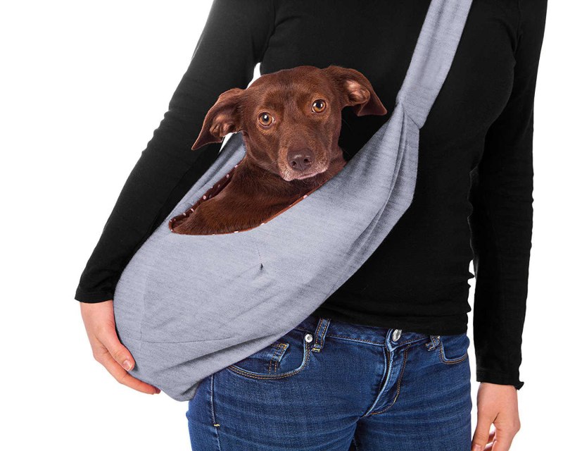 Pet Sling переноска для собак