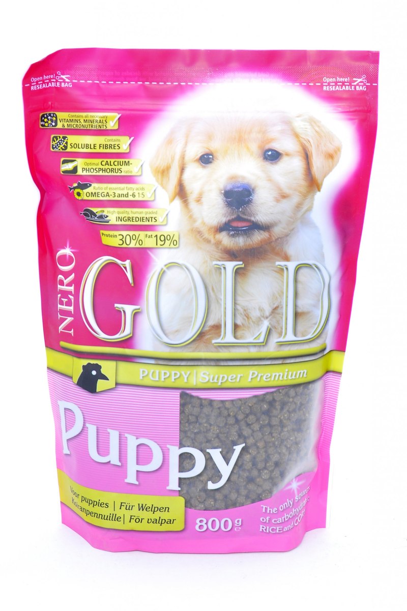Корм для собак Gina Dog Hypoallergenic