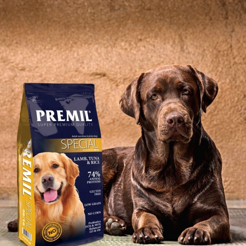 Корм для собак Blitz (7 кг) Adult Dog Lamb & Rice small Breeds Dry