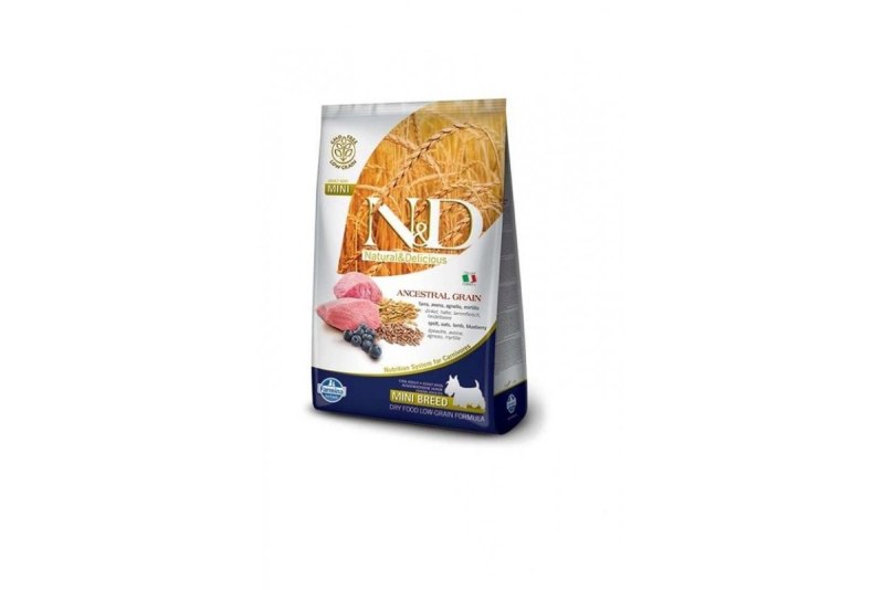 Корм n&d Cat 1.5kg Chicken & Pomegranate Adult (курица/гранат д/всех взрослых кошек)