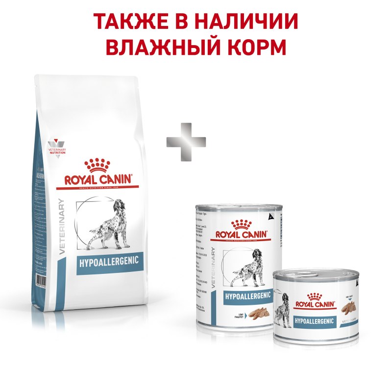 Satiety Weight Management для собак