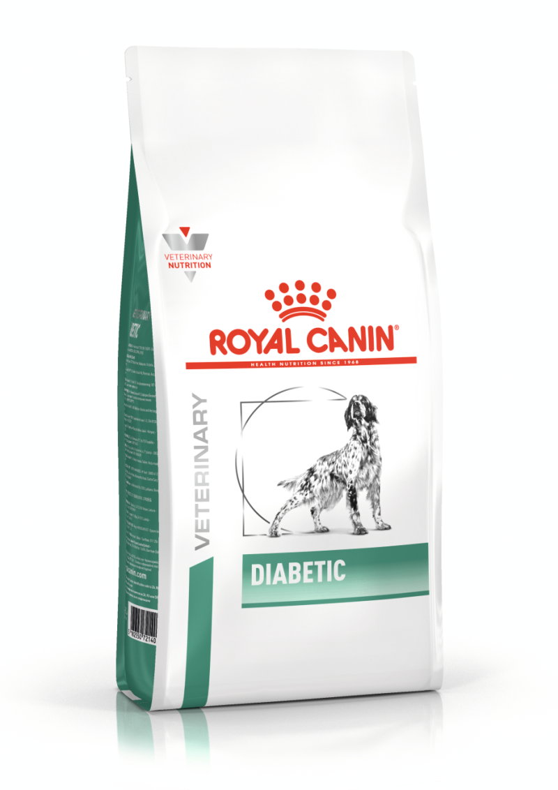 Royal Canin vet Diet Gastro intestinal Low fat