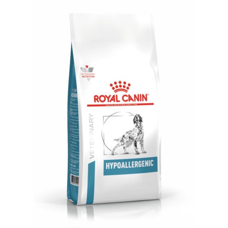 Royal Canin Hypoallergenic dr25