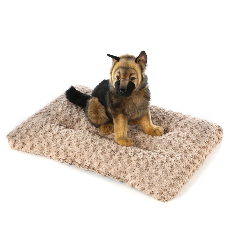 Лежанка quiet time Deluxe Ombre Swirl Pet Bed