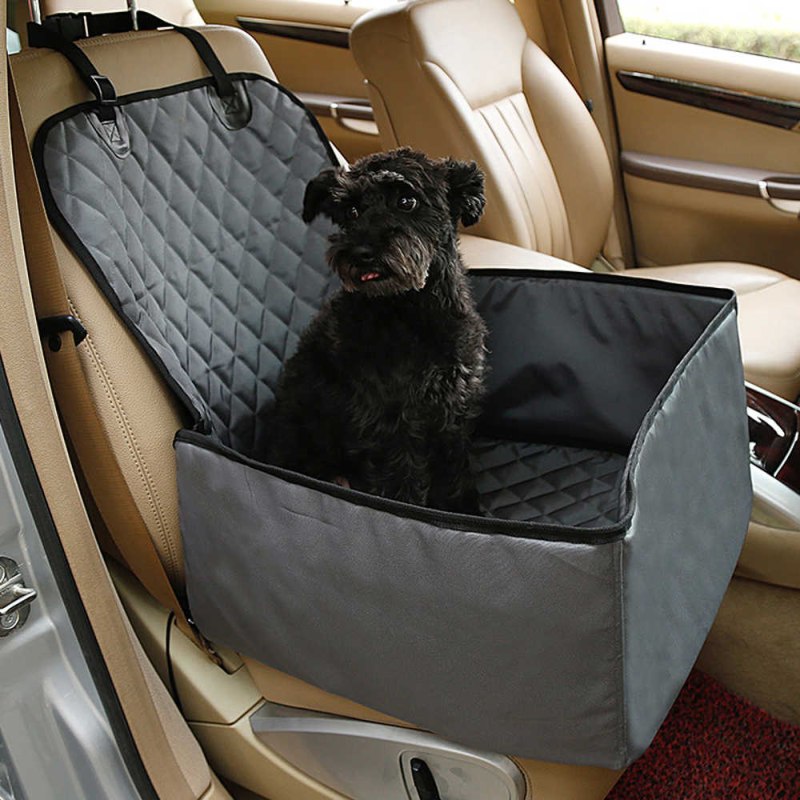 Сумка для животных в автомобиль Pet Booster Seat