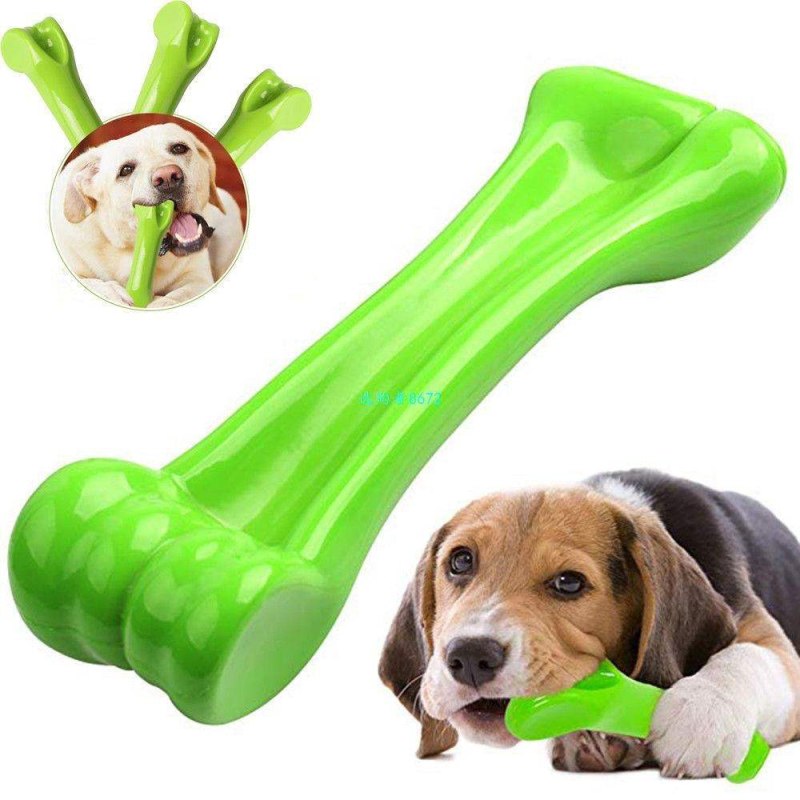 Прочные игрушки для собак
