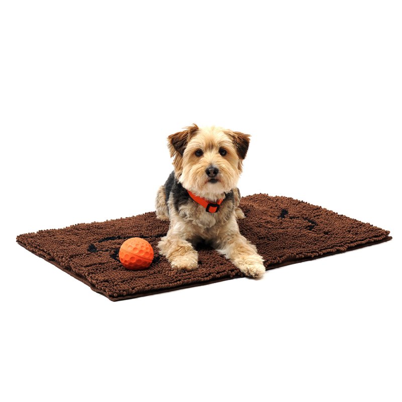 Коврик для собак Dog gone Smart Doormat l 89х66 см
