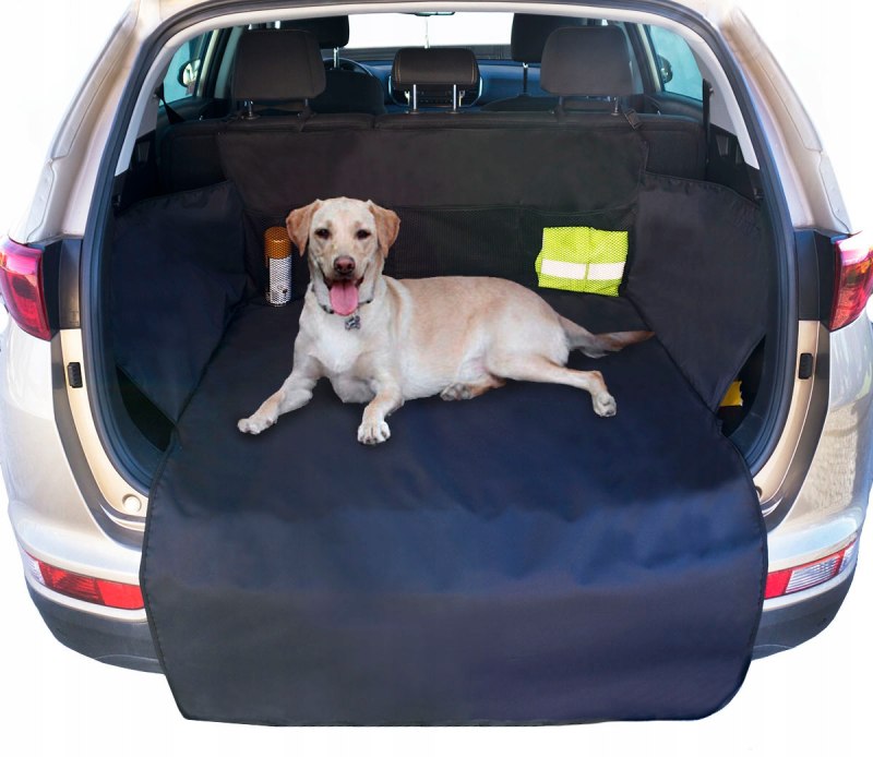 Dog Safety Belt Skoda