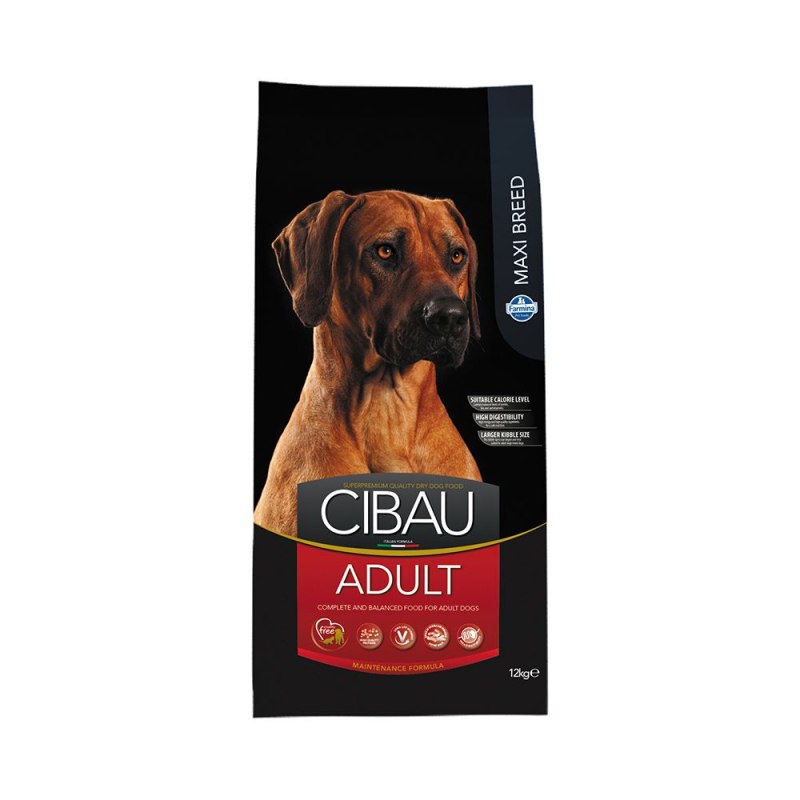 Корм для собак Nero Gold 18 кг