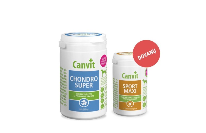 Canvit Chondro Maxi 230