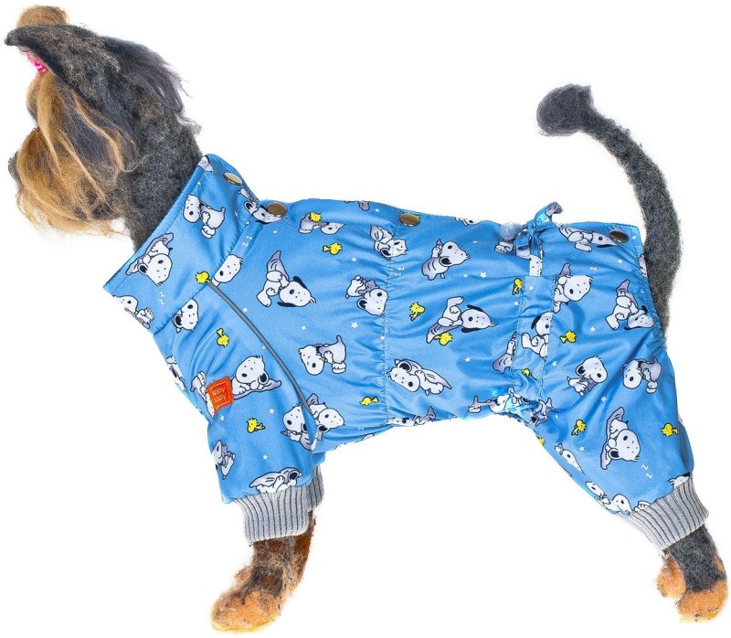 Куртка для собак Happy Puppy Purple