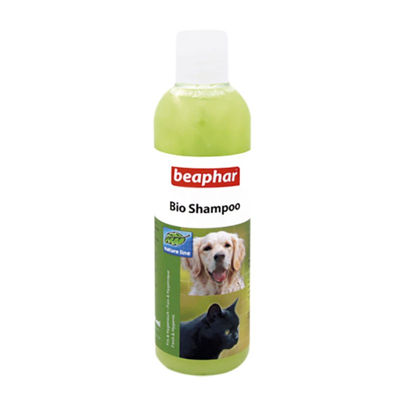 Beaphar veto Pure шампунь