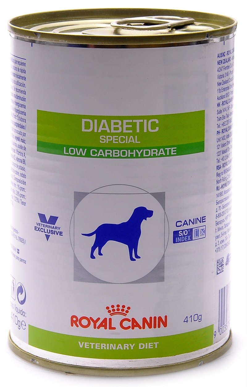 Консервы для собак Royal Canin Urinary s/o 200гр