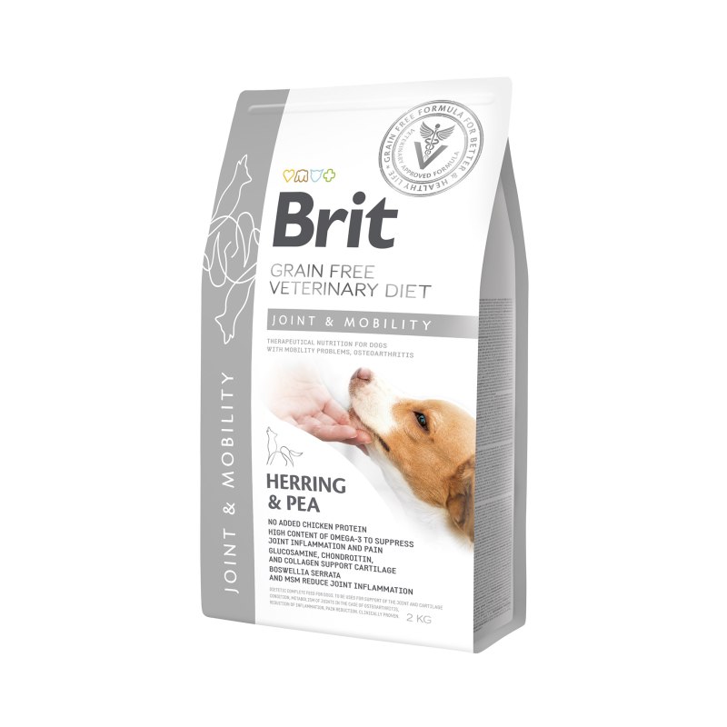 Корм для собак Brit Care Gastrointestinal