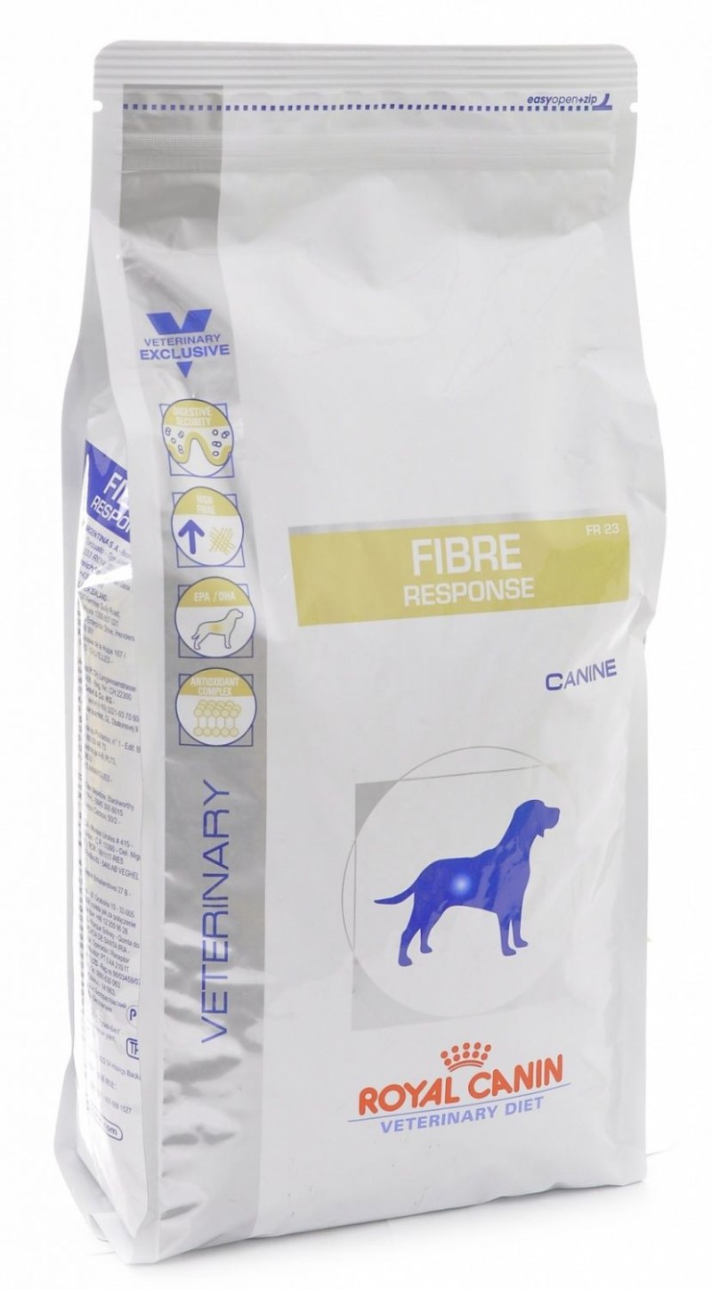 Сухой корм Royal Canin Cardiac ec26 для собак при заболеваниях сердца