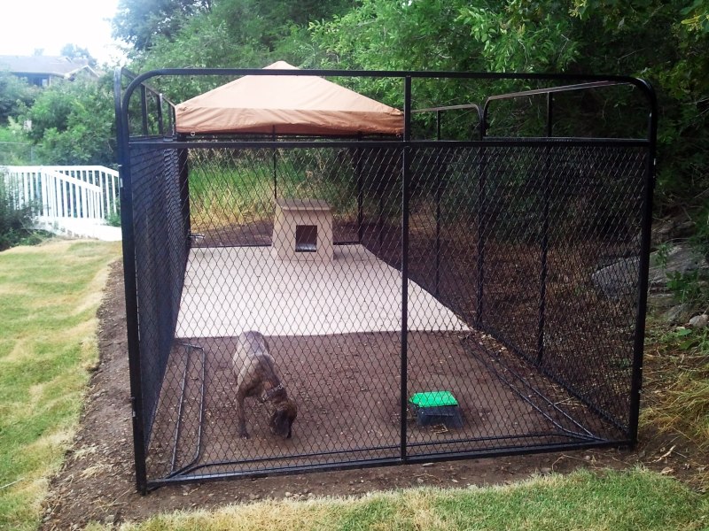 Midwest Puppy Playpen клетка 122х122х76