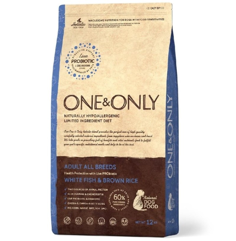 Корм для кошек Grandorf (0.4 кг) 4 meat & Brown Rice Indoor