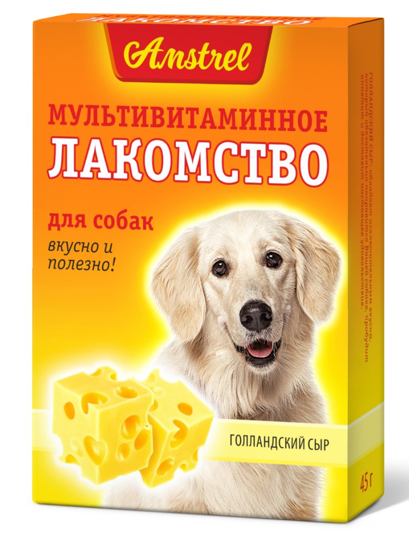 Лакомство Dent жевательный снек для мелких собак (сыр). TITBIT.