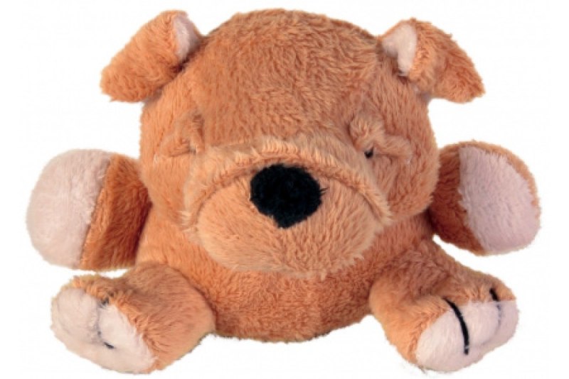 Игрушка для собак Trixie beaver Plush