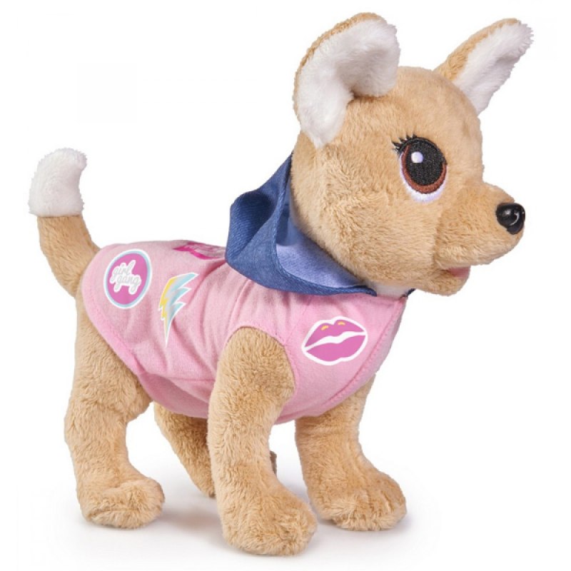 Simba собачка chi chi