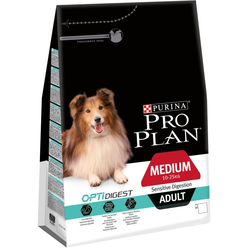 Pro Plan Grain free