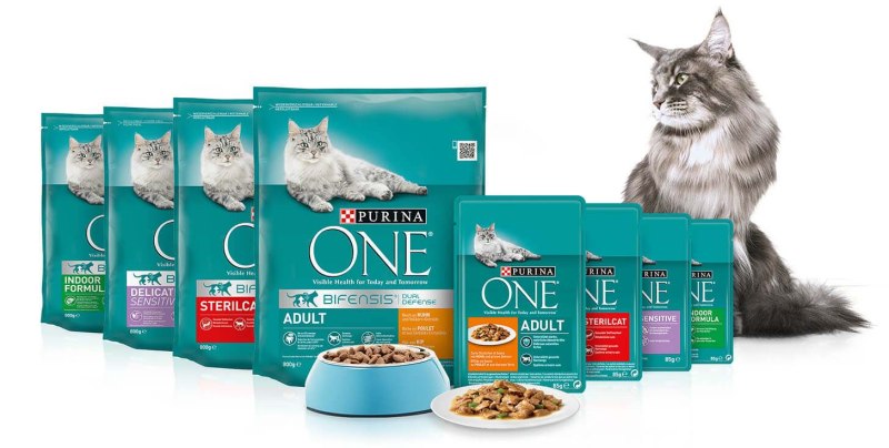 Purina Pro Plan для собак карликовых пород