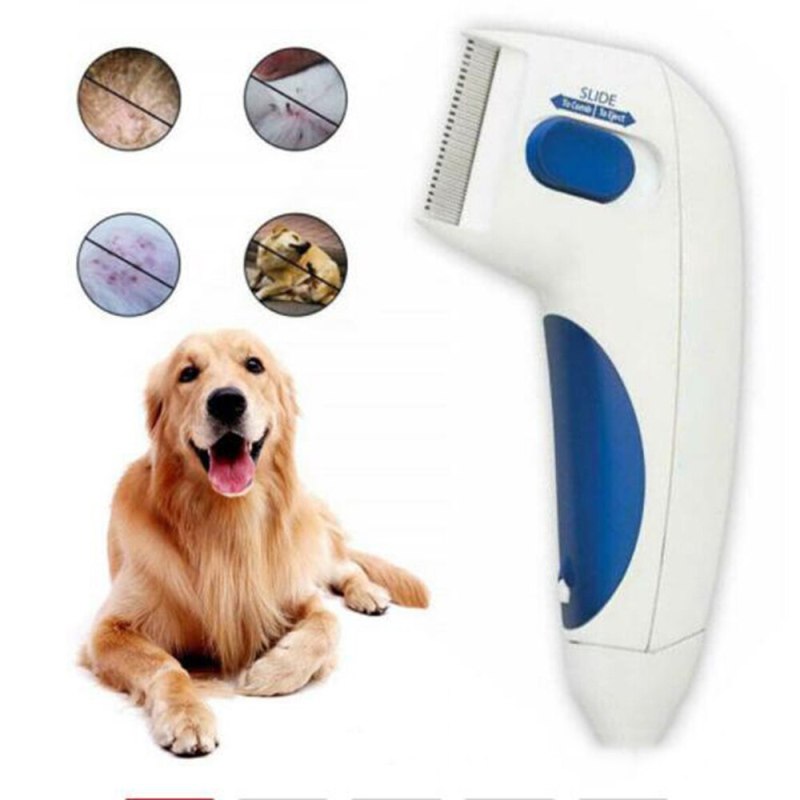 Щетка-грабли FURMINATOR Comb l