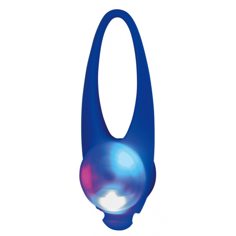 Ошейник Trixie USB Flash Light l-XL 12692-12708 65 см