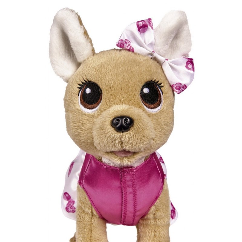 Игровой набор chi chi Love (Simba) коллекционная собачка Сплеш 5893111spl