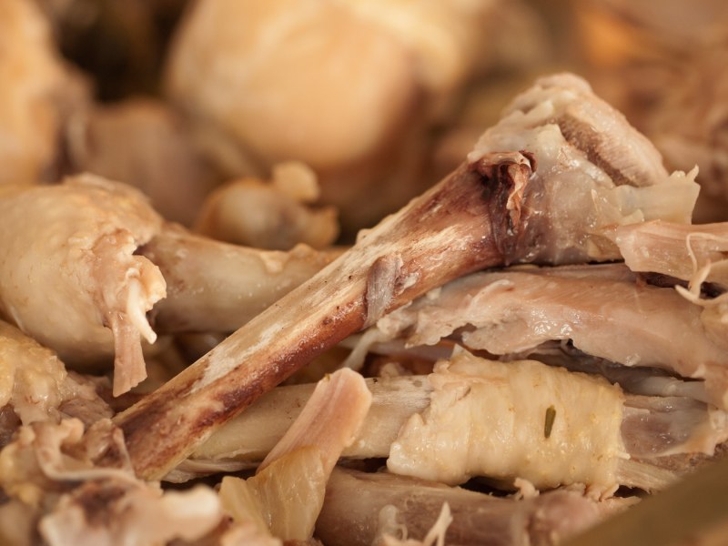 Запрещенные продукты для печени
