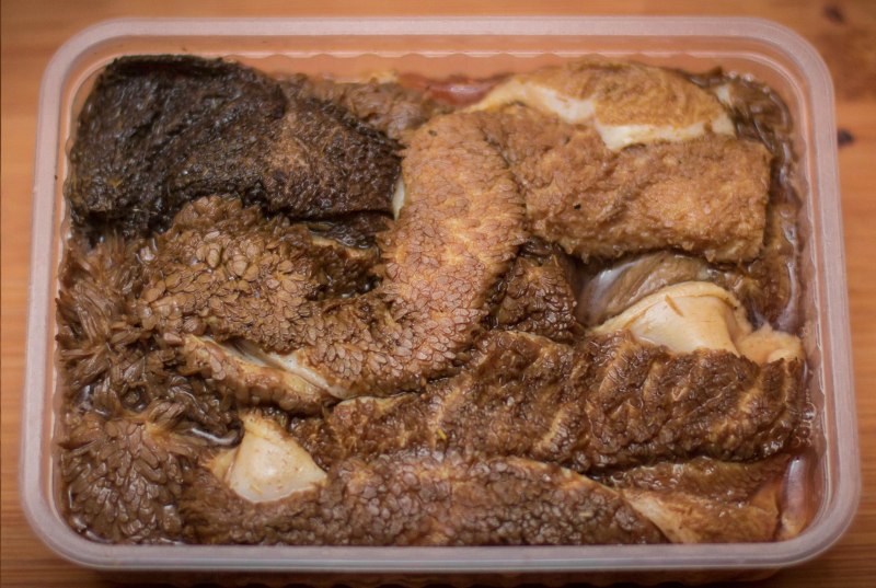 Мясо и субпродукты для собак