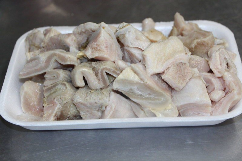 Рубец говяжий, 50гр