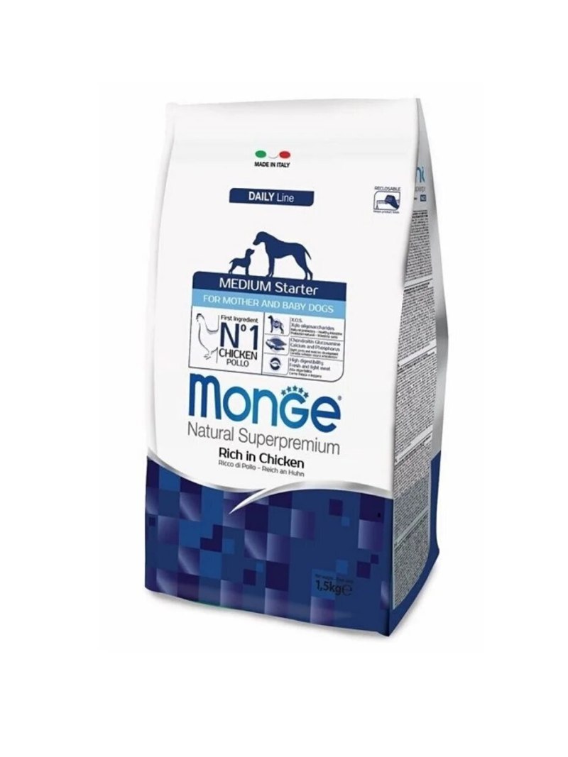 Monge Urinary для кошек