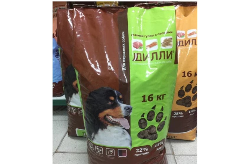 Кот Дилли