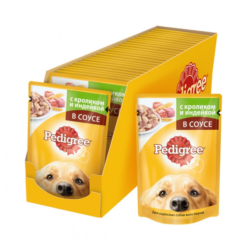 Pedigree 58гр лакомство для собак говядина Ranchos
