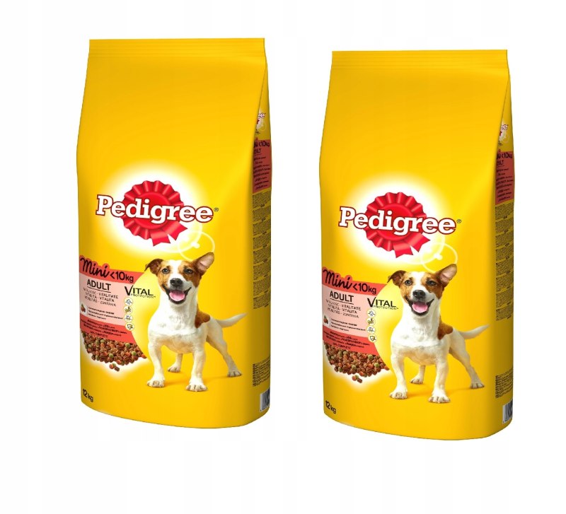 Можно ли МОПСА кормить Педигри