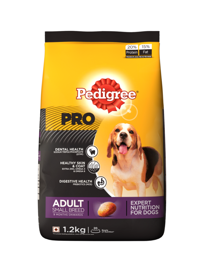 Pedigree для взрослых собак с говядиной и ягненком в соусе 25477