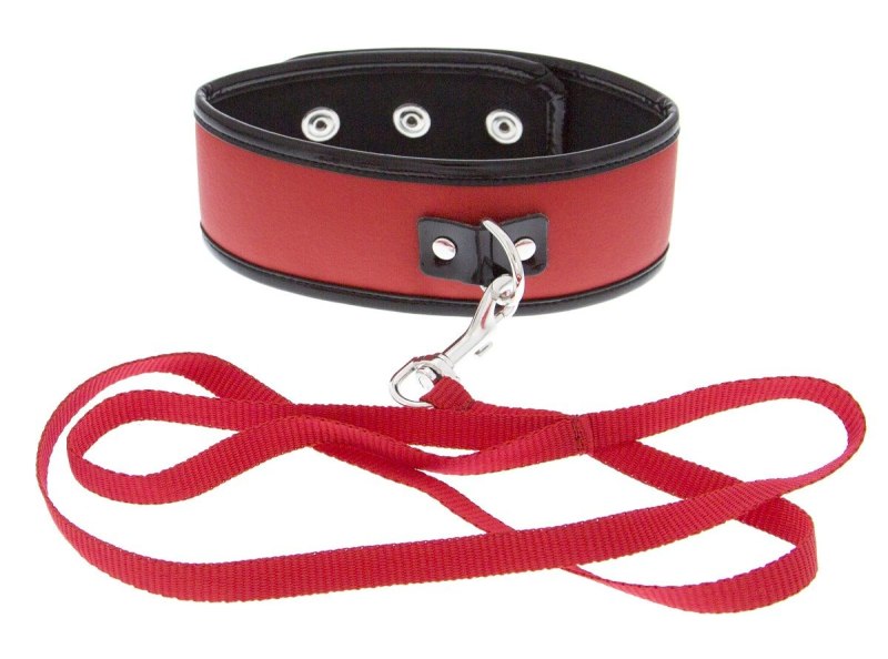 Ошейник Leash Collar