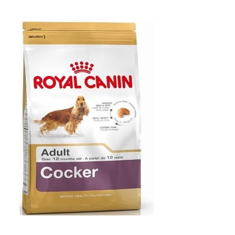 Royal Canin Yorkshire Terrier Junior