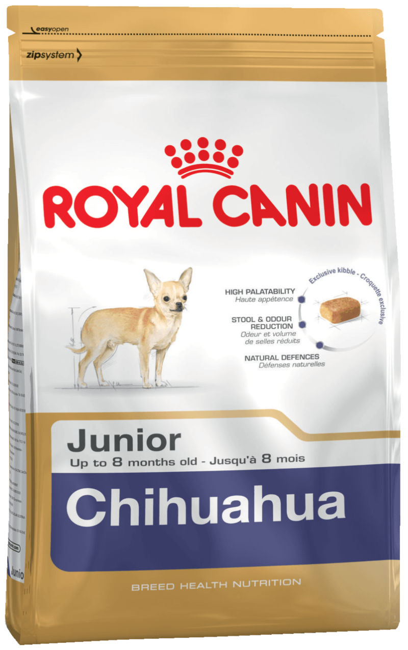 Корм Royal Canin сухой для собак Bulldog Adult (бульдог Эдалт)