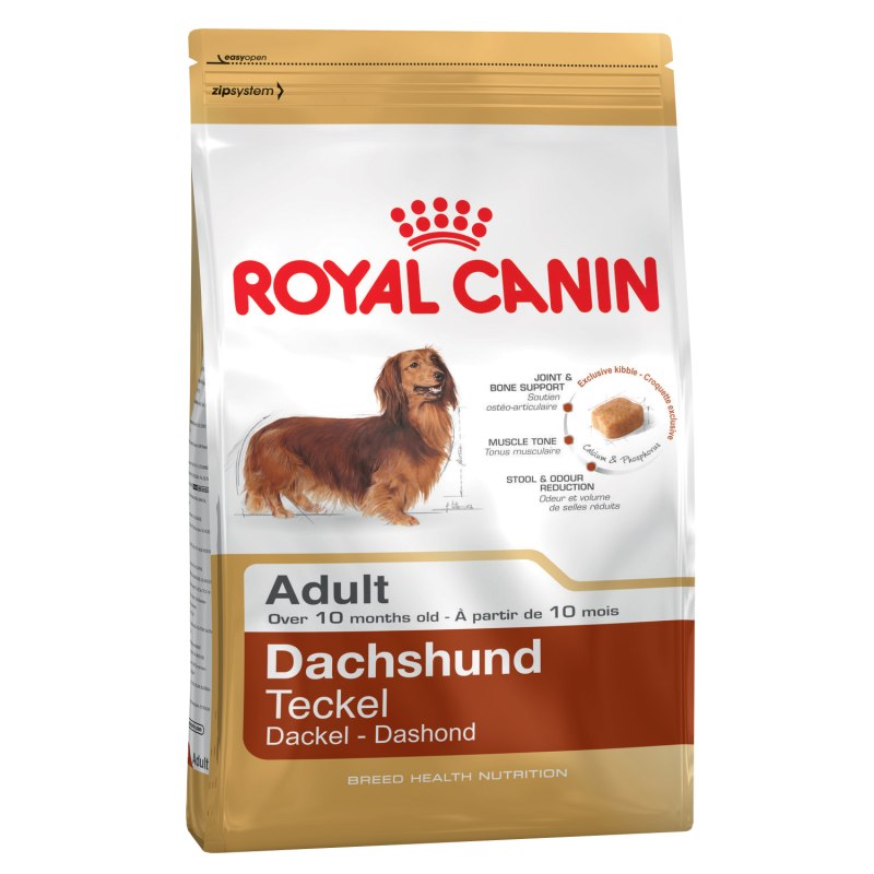 Eukanuba Adult Breed Джек-Рассел