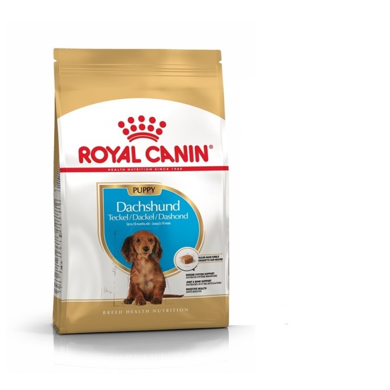 Royal Canin French Bulldog Junior