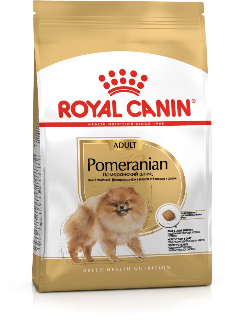 Корм для собак Royal Canin (1.5 кг) Chihuahua Adult