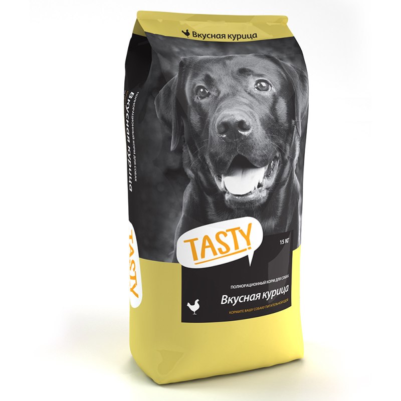 Purina Pro Plan для взрослых собак контроль веса 100г курица