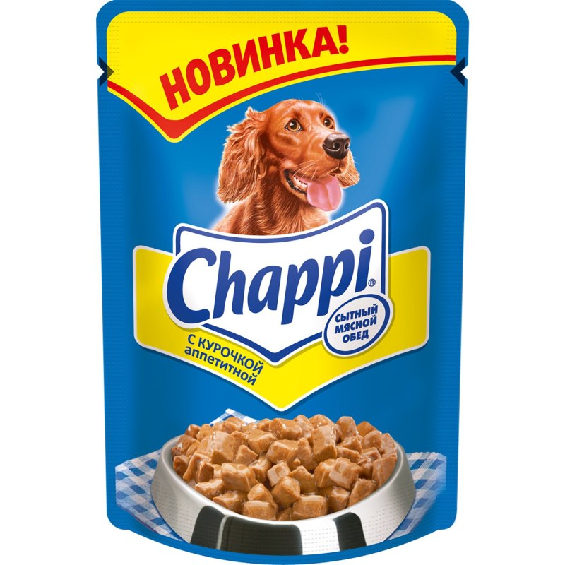 Мнямс кон.д/собак 200г Клефтико по-афински