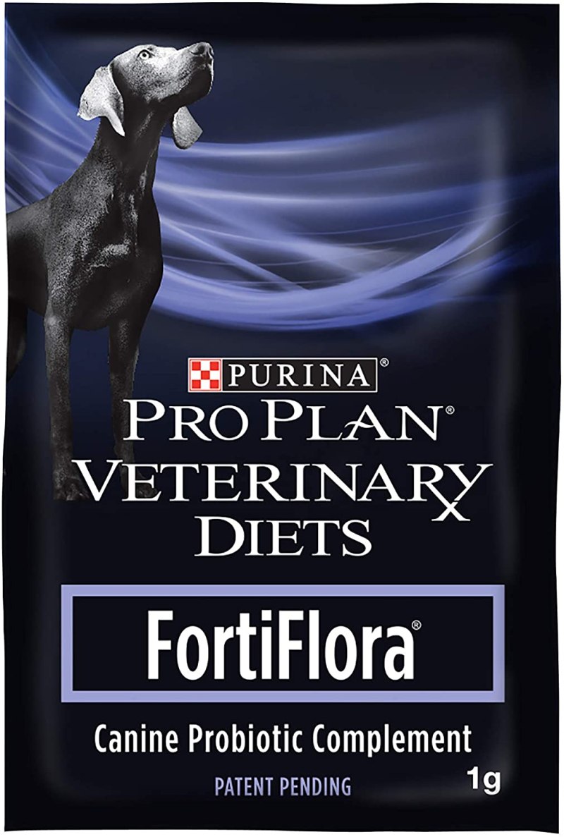 Пурина пробиотик Fortiflora