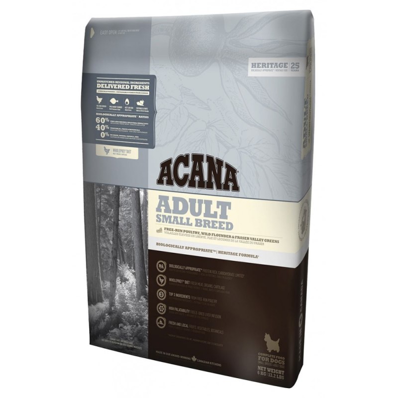 Acana Light Fit 6 кг